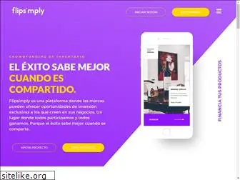 flipsimply.com