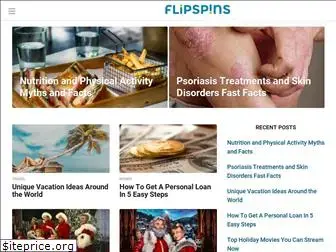 flipspins.com