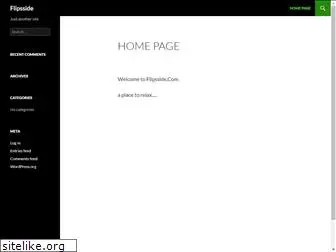 flipsside.com