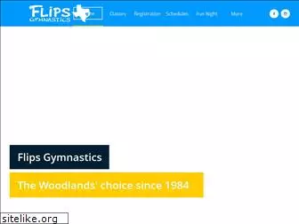 flipstexas.com