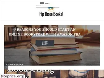 flipthosebooks.com