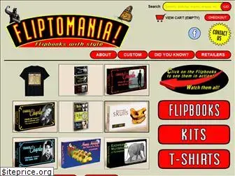 fliptomania.com