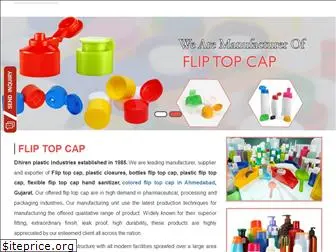 fliptopcap.in