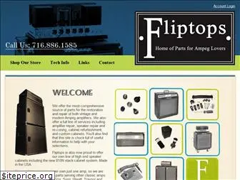 fliptops.net