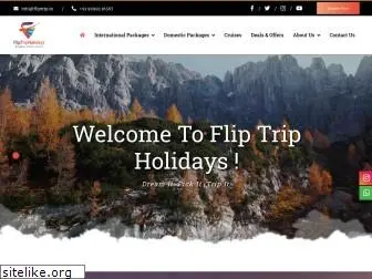 fliptrip.in