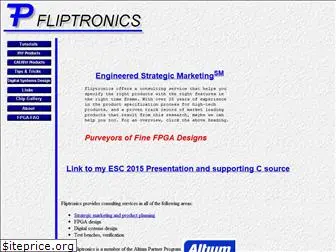 fliptronics.com