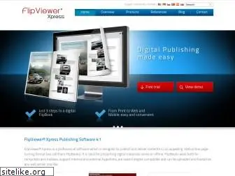 flipviewer.com