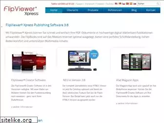 flipviewer.de
