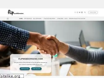 flipwebdomains.com