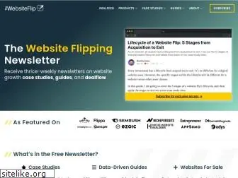 flipwebsites.com