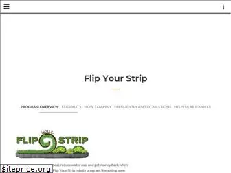 flipyourstrip.com