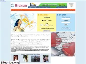 flird.com