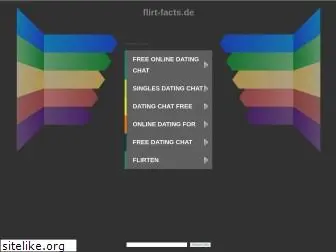 flirt-facts.de thumbnail