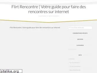 flirt-rencontre.net