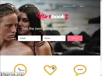 flirtbook24.com