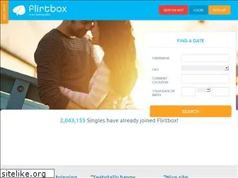 flirtbox.com