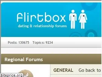flirtbox.net