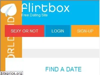 flirtbox.nl