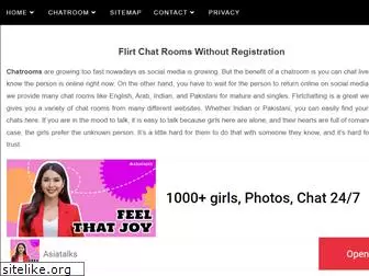 flirtchatting.com