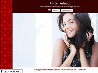 flirten-erlaubt.de