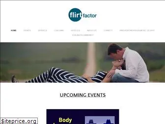 flirtfactor.ca