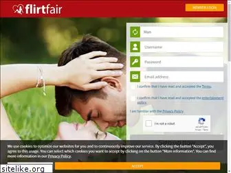 flirtfair.co.nz