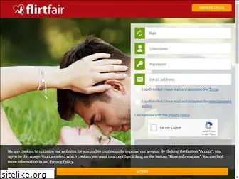 flirtfair.com