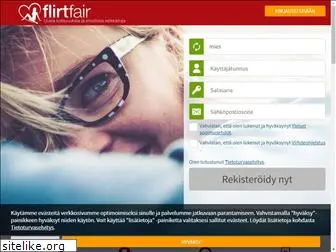 flirtfair.fi