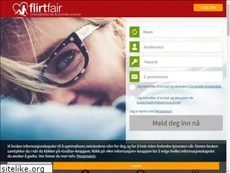 flirtfair.no