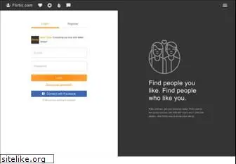 flirtic.com