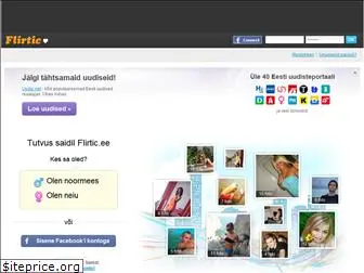 flirtic.ee