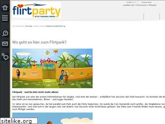 flirtpark.com