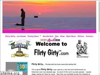 flirtygirty.com