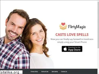 flirtymagic.com