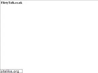 www.flirtytalk.co.uk
