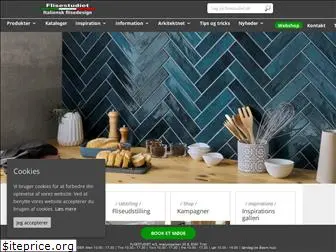 flisestudiet.dk