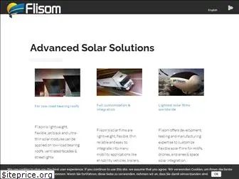 flisom.com