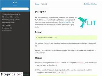 flit.readthedocs.io