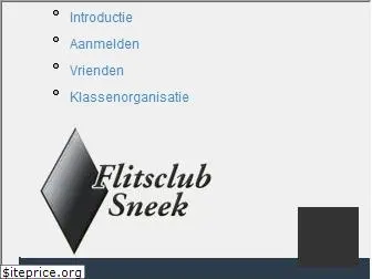flitsclubsneek.nl