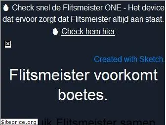 flitsmeister.nl