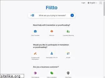 flitto.com