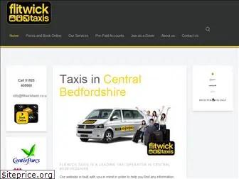 flitwicktaxis.co.uk