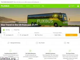 flixbus.cat thumbnail