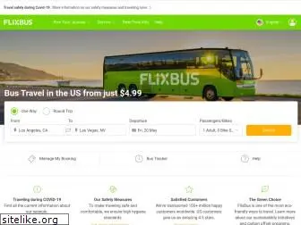 flixbus.cz