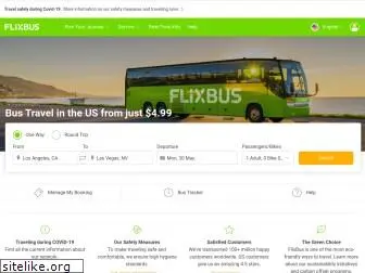 flixbus.dk