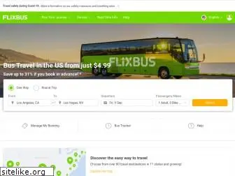 flixbus.lv