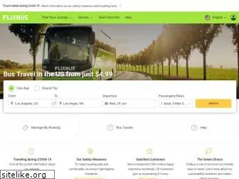 flixbus.si