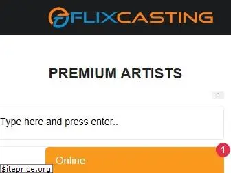 flixcasting.com