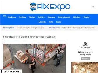 flixexpo.net