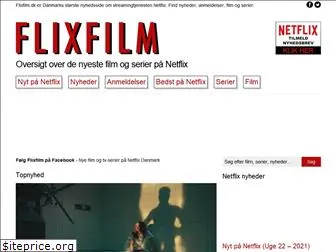 flixfilm.co.uk